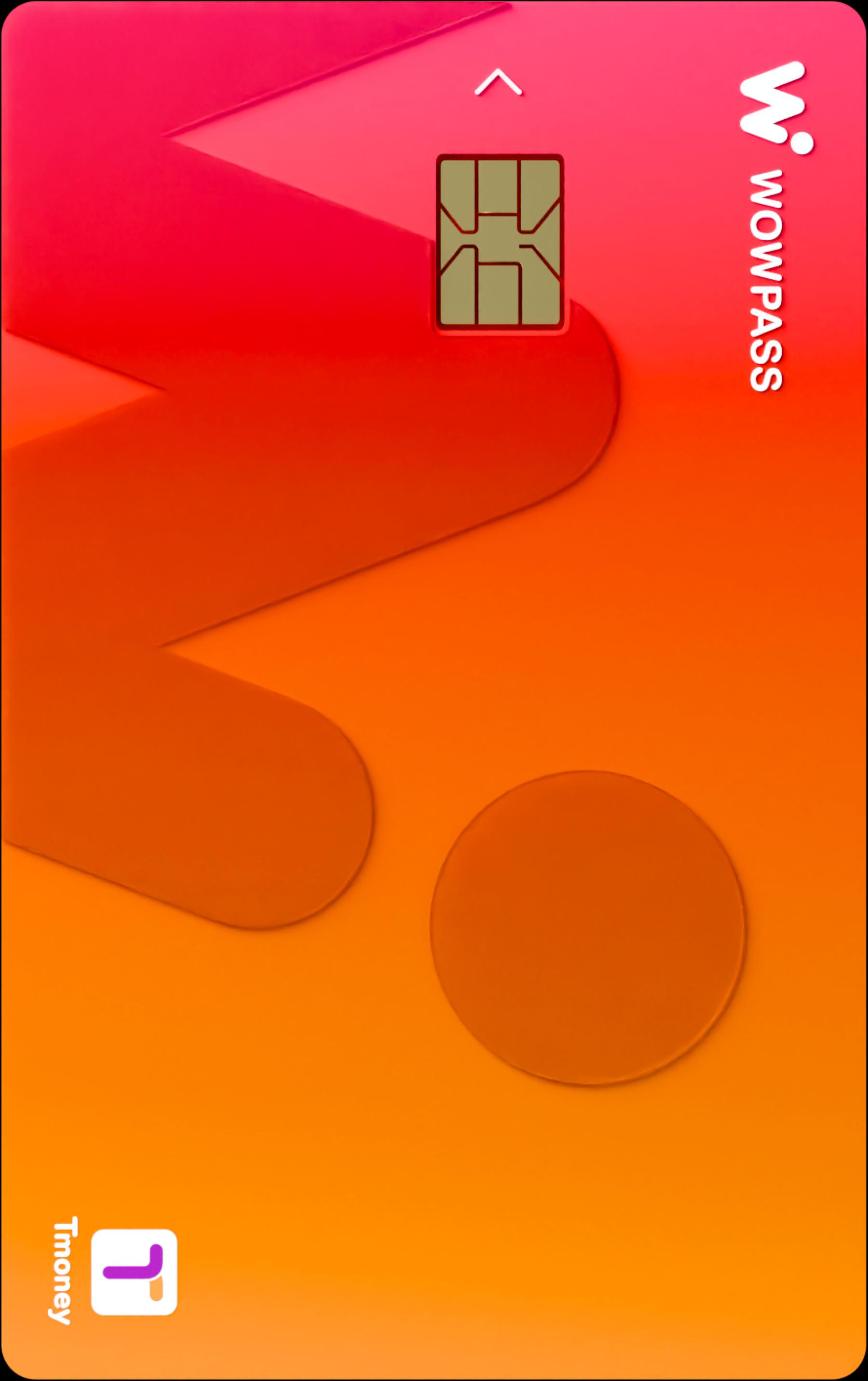 wowpass card