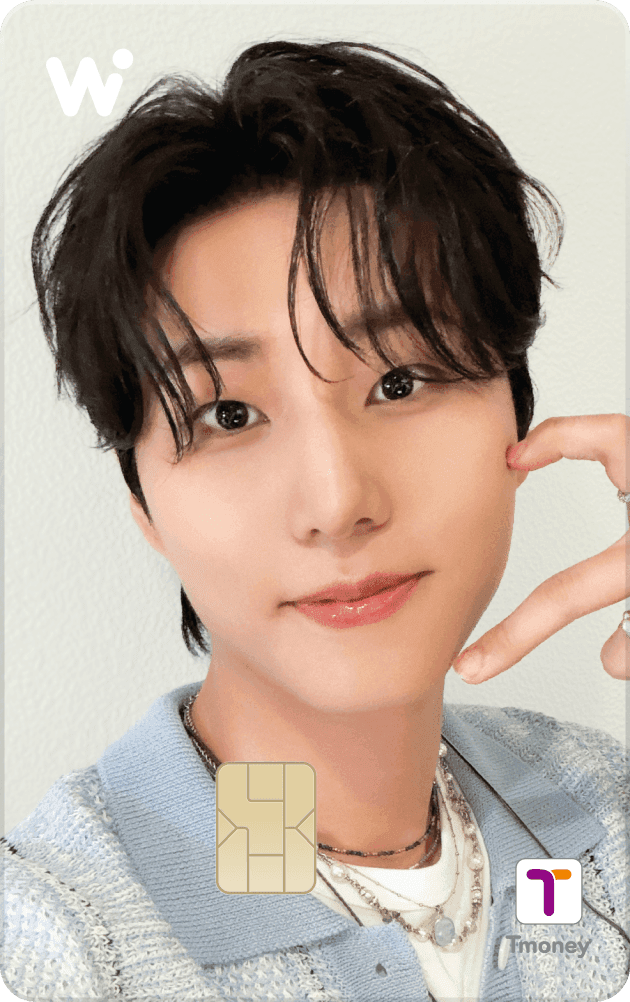 WOWPASS K-Pop Edition
