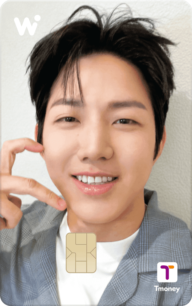 WOWPASS K-Pop Edition