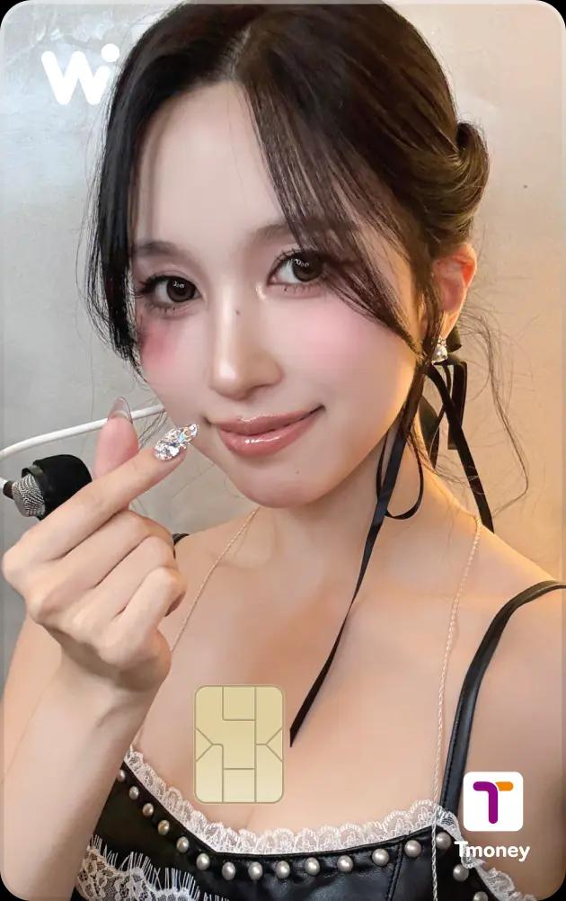 WOWPASS K-Pop Edition