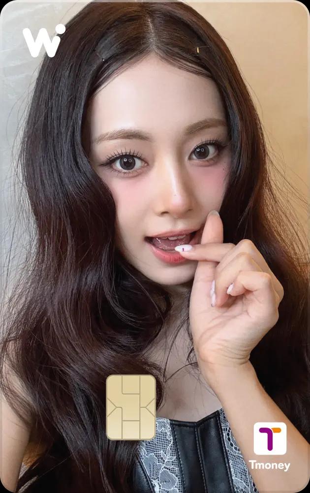 WOWPASS K-Pop Edition