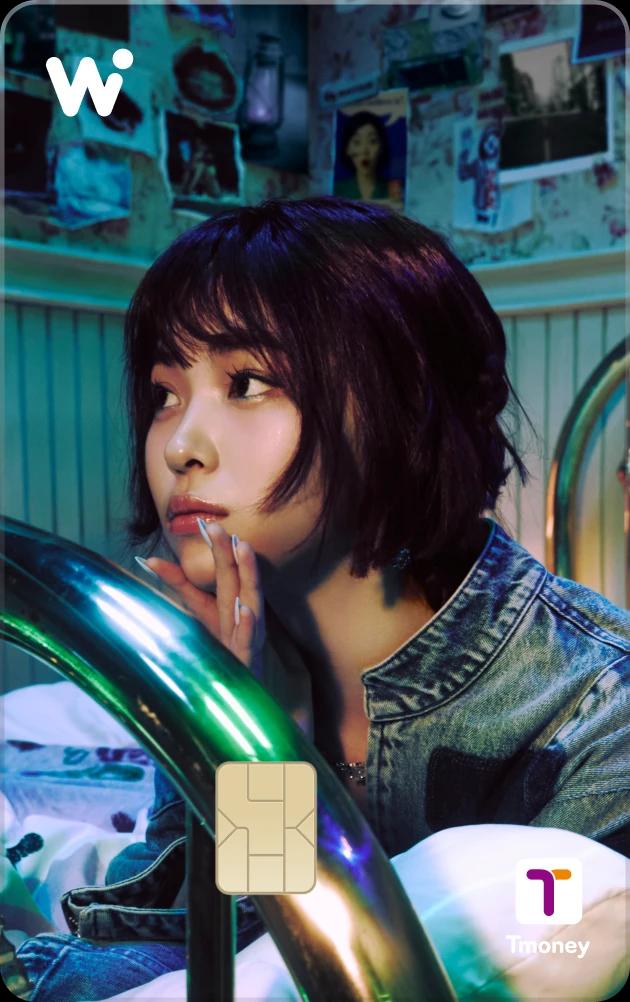 K-POPコラボWOWPASS