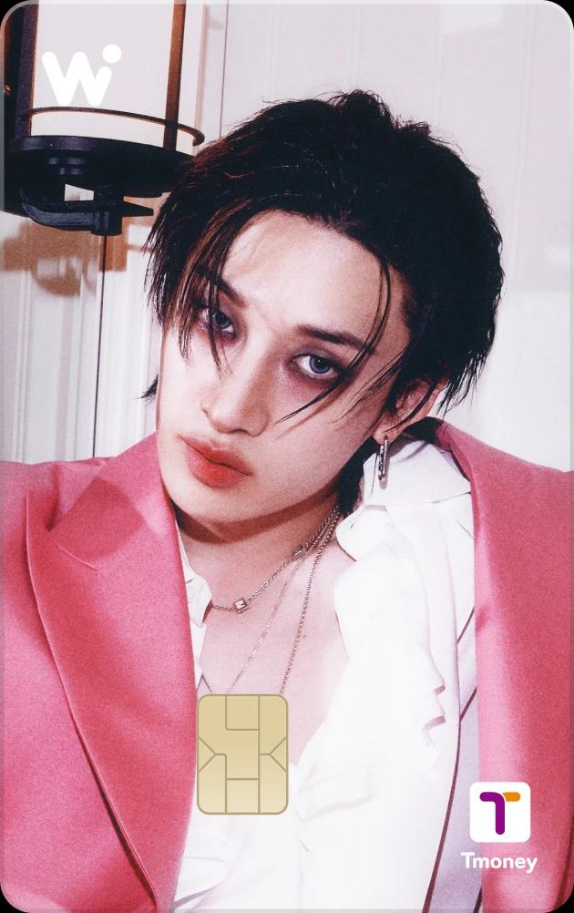 K-POP Edition WOWPASS