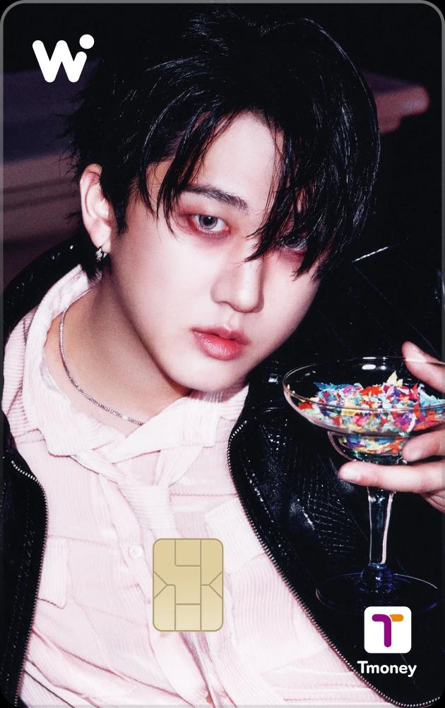 K-POP Edition WOWPASS