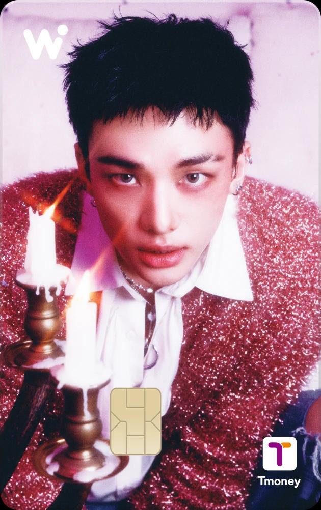 K-POP Edition WOWPASS