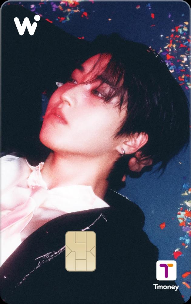 K-POP Edition WOWPASS