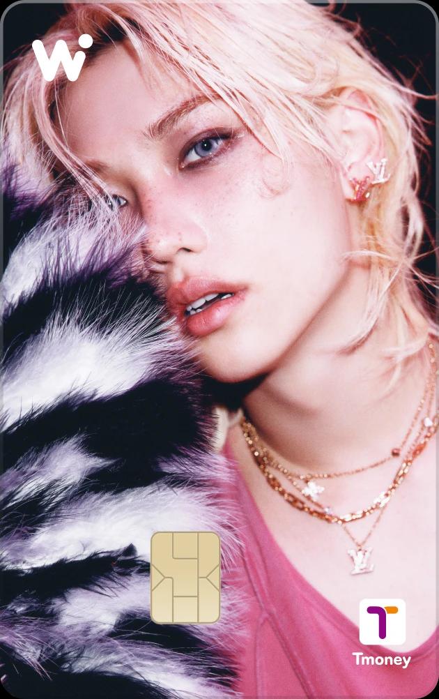 K-POP Edition WOWPASS