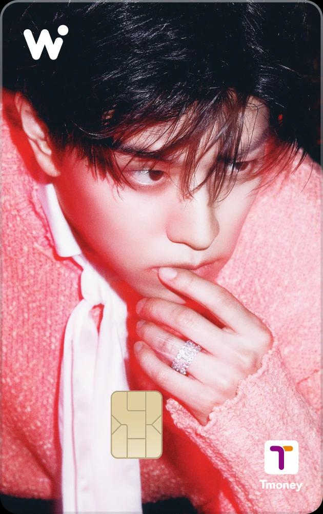 K-POP Edition WOWPASS