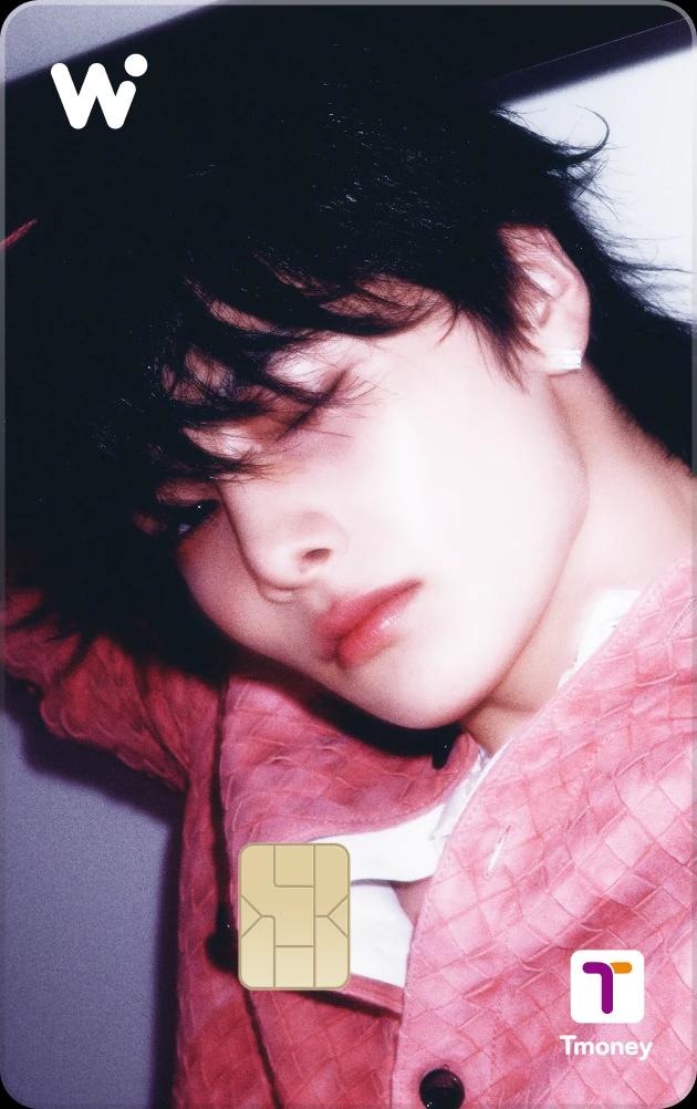 K-POP Edition WOWPASS