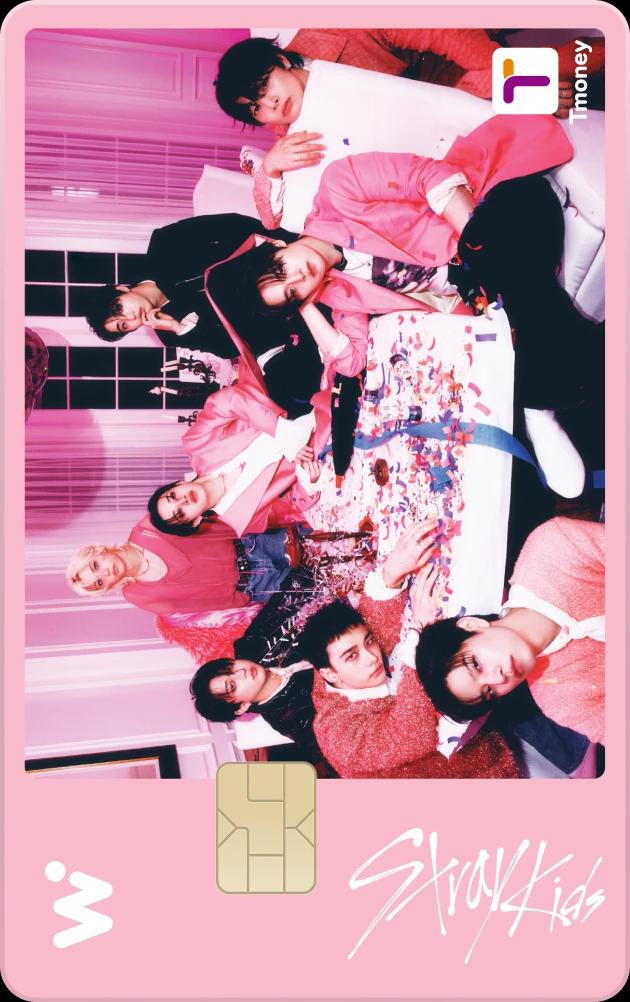 K-POP Edition WOWPASS