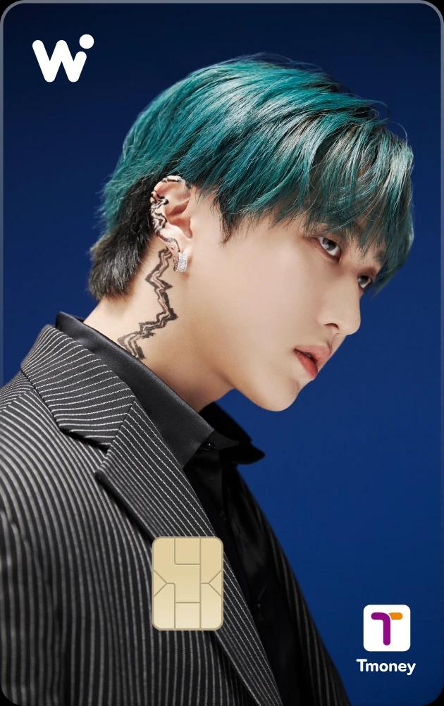 Straykids スキズ wowpass ワウパス　ヒョンリクス　ジニ　ピリ Straykids スキズ wowpass ワウパス ヒョンリクス ジニ ピリ