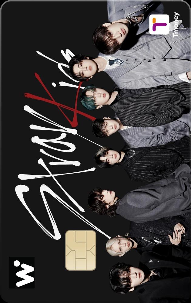 Stray Kids WOWPASSカード OFFICIAL] WOWPASS | 🔥 THE WAIT IS OVER, STAY! 🔥 The