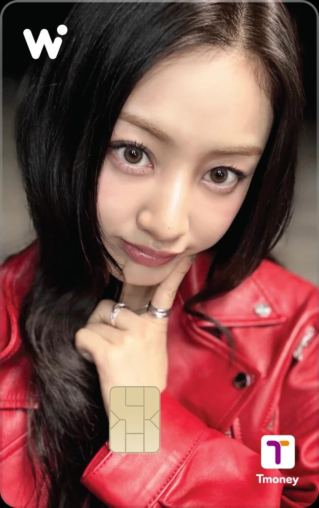 K-POP Edition WOWPASS