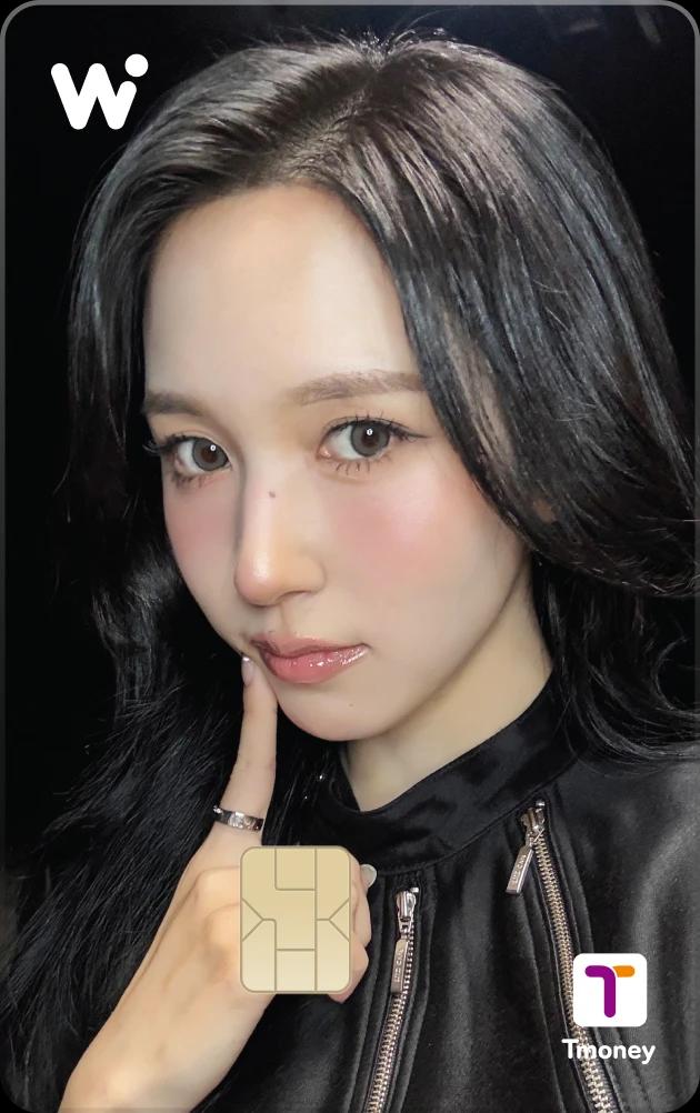 K-POP Edition WOWPASS