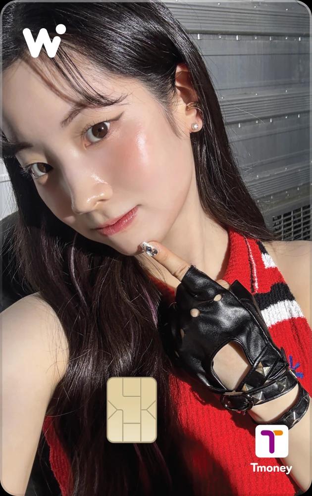 K-POP Edition WOWPASS