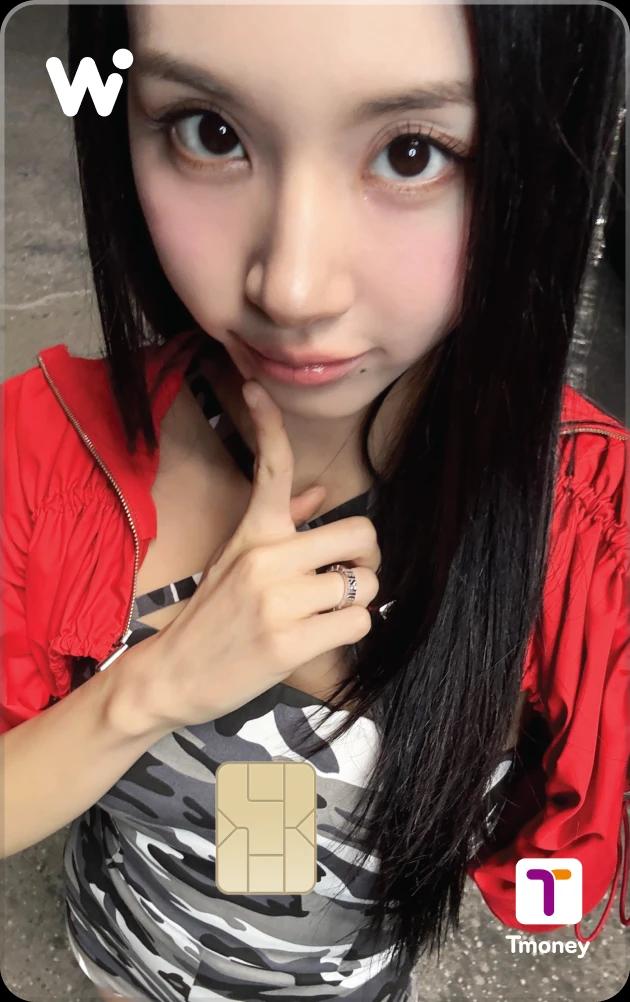 K-POP Edition WOWPASS