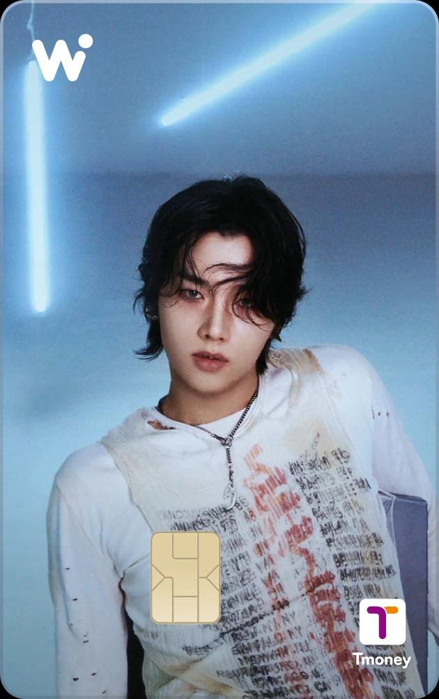 K-POP Edition WOWPASS