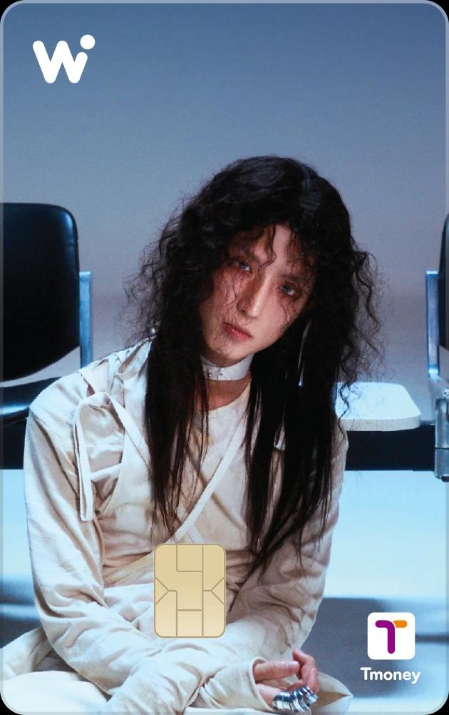 K-POP Edition WOWPASS