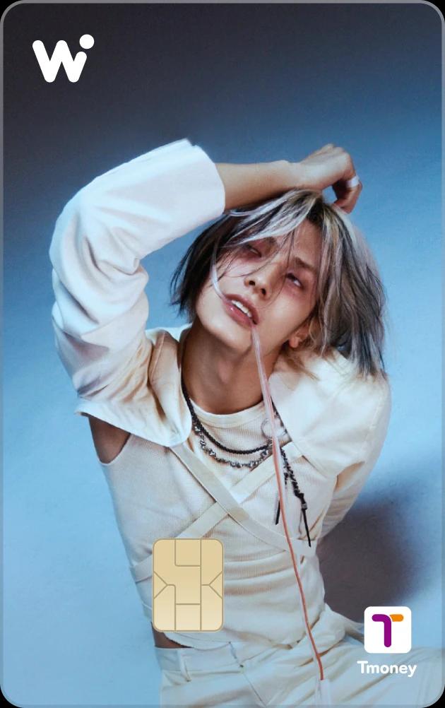 K-POP Edition WOWPASS